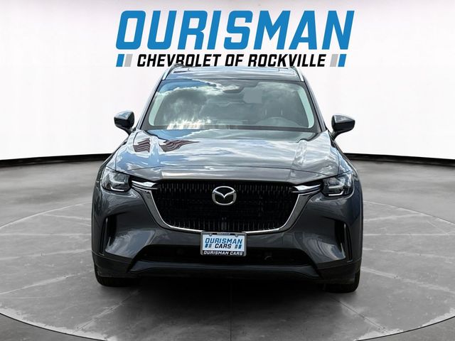 2024 Mazda CX-90 PHEV Preferred