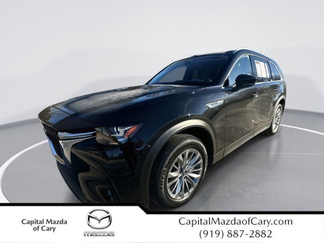 2024 Mazda CX-90 PHEV Preferred