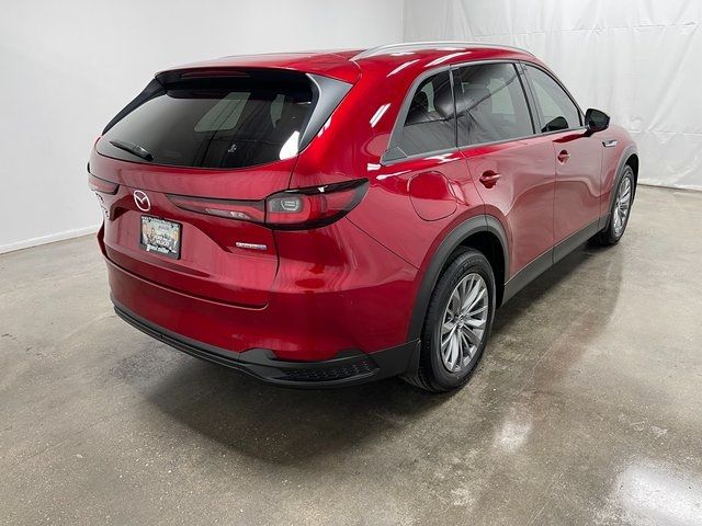 2024 Mazda CX-90 PHEV Preferred