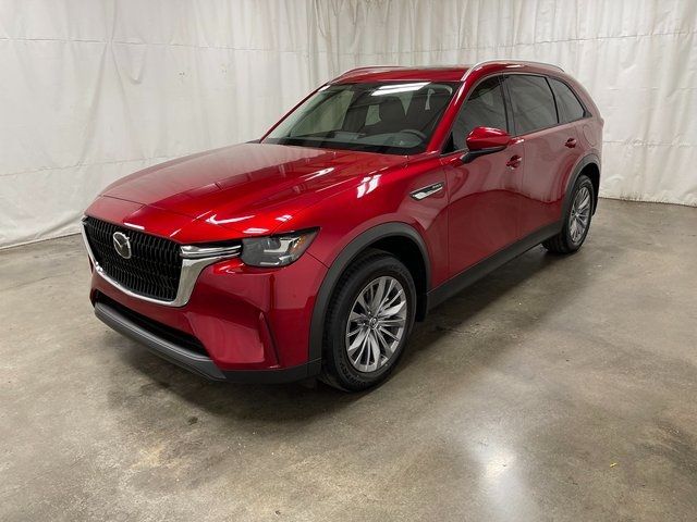 2024 Mazda CX-90 PHEV Preferred