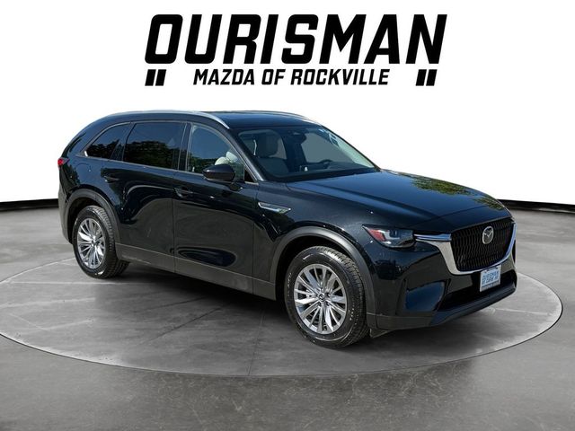 2024 Mazda CX-90 PHEV Preferred