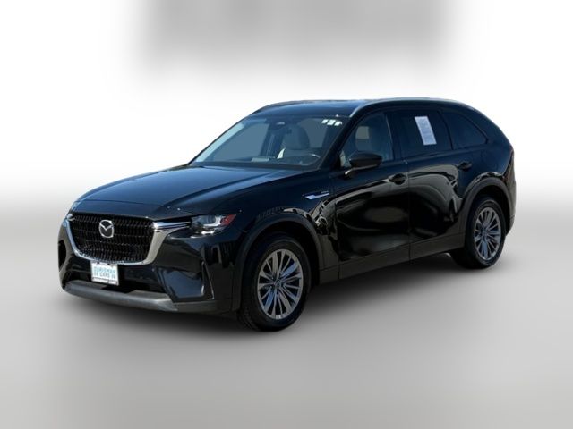 2024 Mazda CX-90 PHEV Preferred