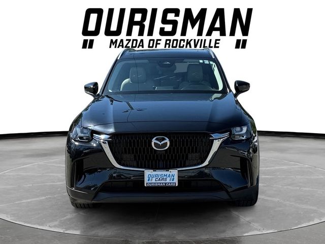 2024 Mazda CX-90 PHEV Preferred