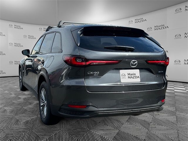 2024 Mazda CX-90 PHEV Preferred