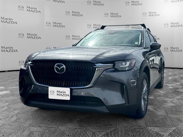 2024 Mazda CX-90 PHEV Preferred