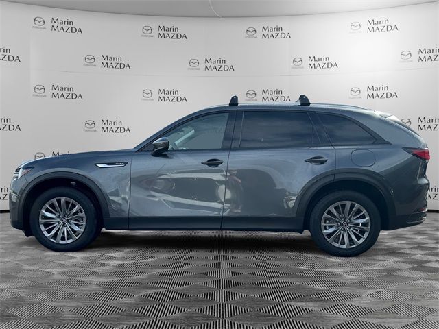 2024 Mazda CX-90 PHEV Preferred