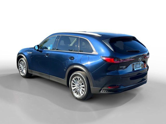 2024 Mazda CX-90 PHEV Preferred