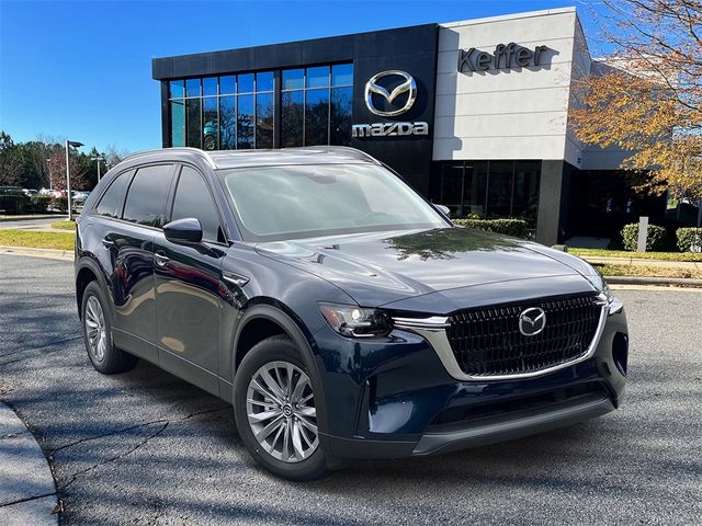 2024 Mazda CX-90 PHEV Preferred