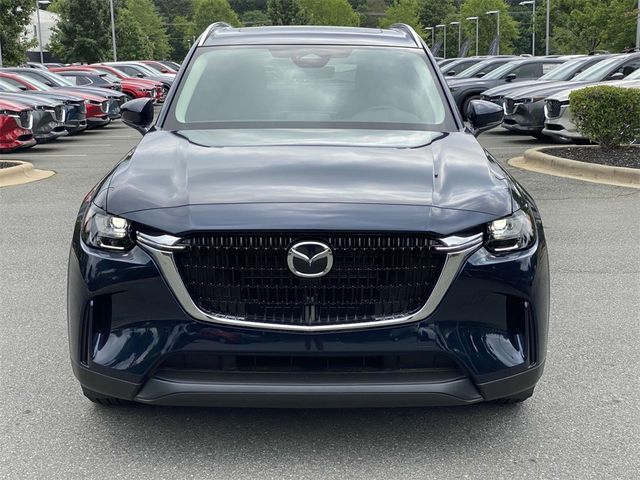 2024 Mazda CX-90 PHEV Preferred