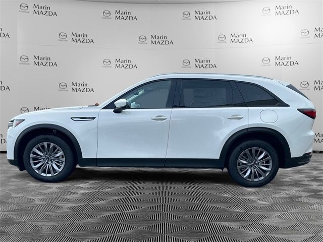 2024 Mazda CX-90 PHEV Preferred