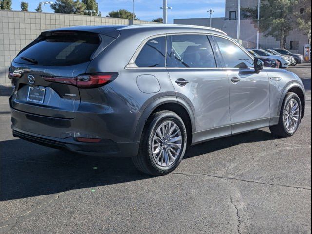 2024 Mazda CX-90 PHEV Preferred