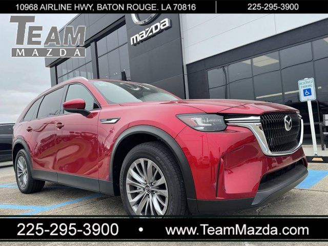 2024 Mazda CX-90 PHEV Preferred