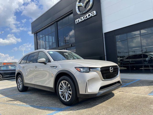 2024 Mazda CX-90 PHEV Preferred