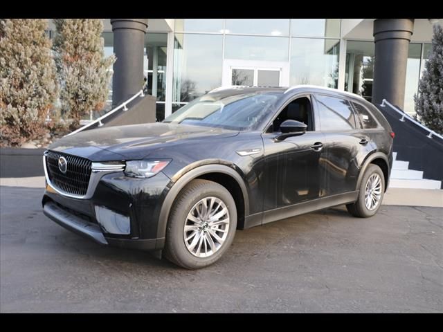 2024 Mazda CX-90 PHEV Preferred