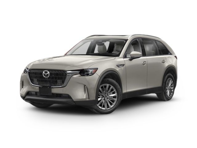 2024 Mazda CX-90 PHEV Preferred