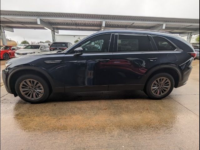 2024 Mazda CX-90 PHEV Preferred