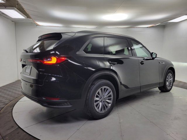 2024 Mazda CX-90 PHEV Preferred