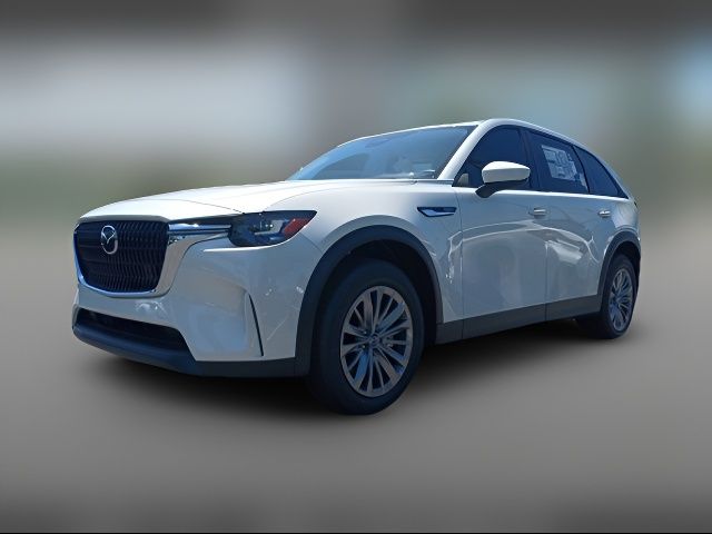 2024 Mazda CX-90 PHEV Preferred