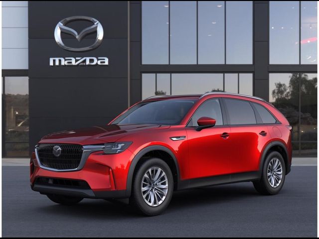 2024 Mazda CX-90 PHEV Preferred