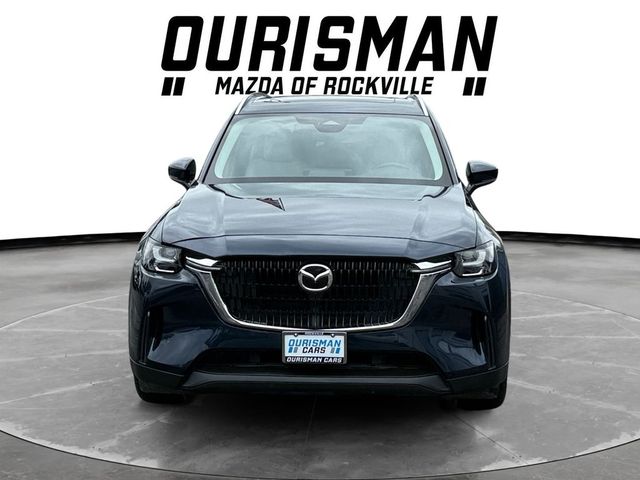 2024 Mazda CX-90 PHEV Preferred