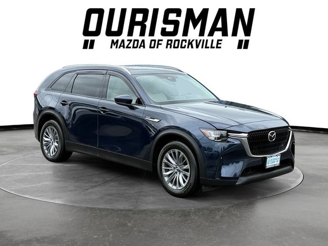 2024 Mazda CX-90 PHEV Preferred