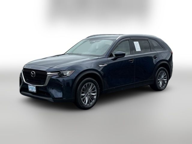 2024 Mazda CX-90 PHEV Preferred