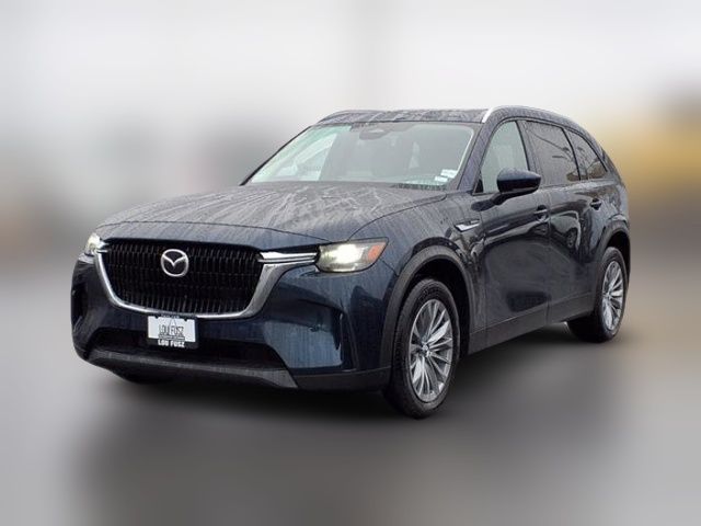 2024 Mazda CX-90 PHEV Preferred