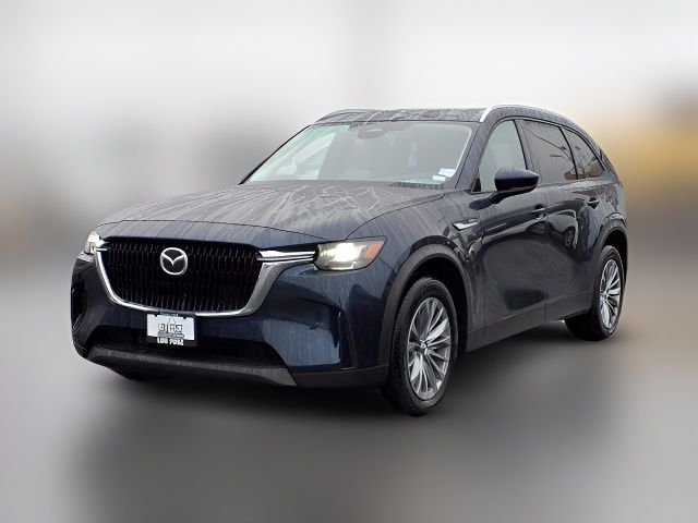 2024 Mazda CX-90 PHEV Preferred