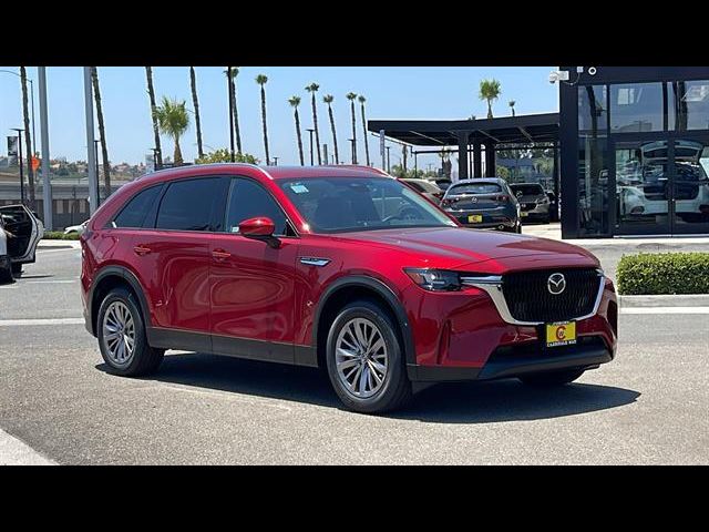 2024 Mazda CX-90 PHEV Preferred