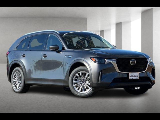 2024 Mazda CX-90 PHEV Preferred