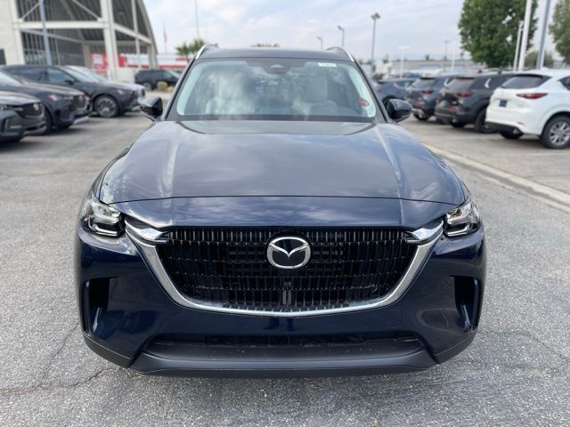 2024 Mazda CX-90 PHEV Preferred