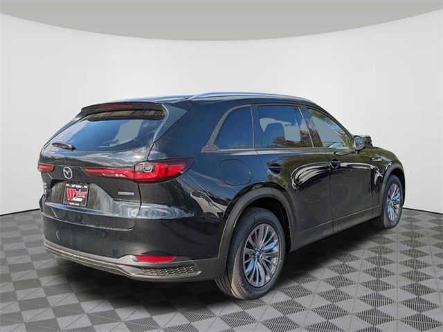 2024 Mazda CX-90 PHEV Preferred