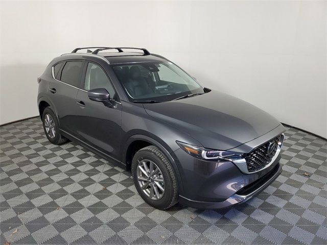 2024 Mazda CX-90 PHEV Preferred