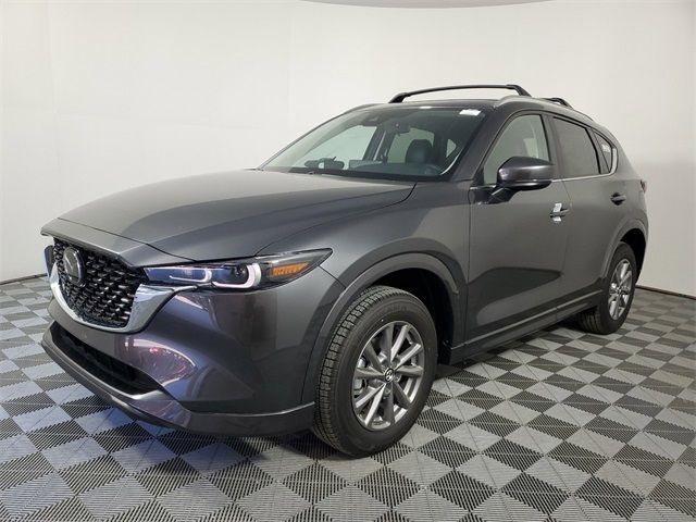 2024 Mazda CX-90 PHEV Preferred