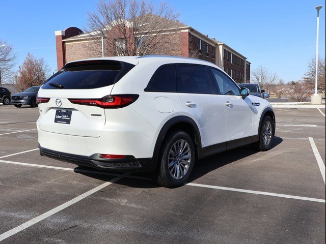 2024 Mazda CX-90 PHEV Preferred