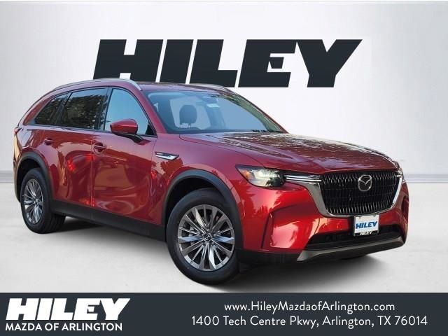 2024 Mazda CX-90 PHEV Preferred