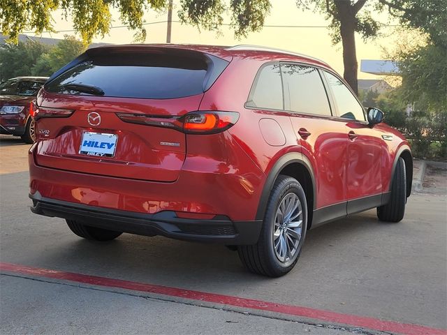 2024 Mazda CX-90 PHEV Preferred