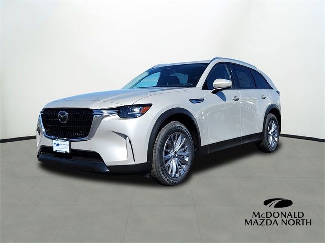 2024 Mazda CX-90 PHEV Preferred