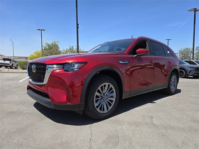 2024 Mazda CX-90 PHEV Preferred