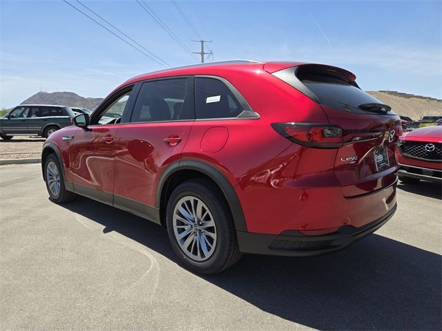 2024 Mazda CX-90 PHEV Preferred