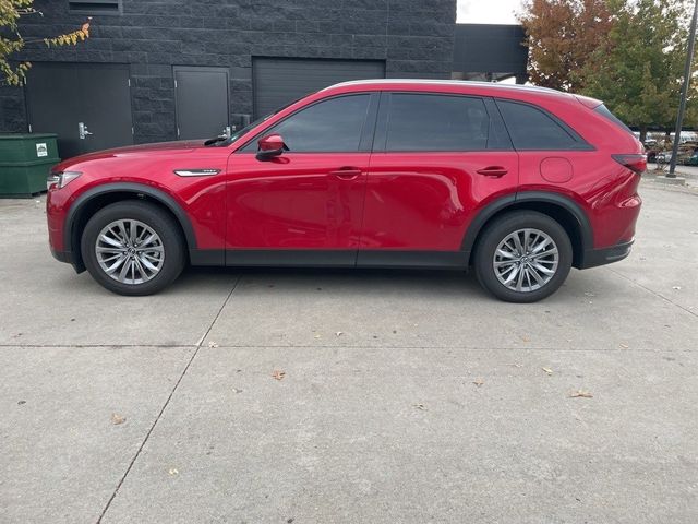 2024 Mazda CX-90 PHEV Preferred