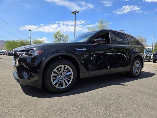 2024 Mazda CX-90 PHEV Preferred