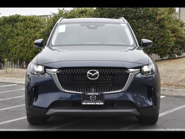 2024 Mazda CX-90 PHEV Preferred