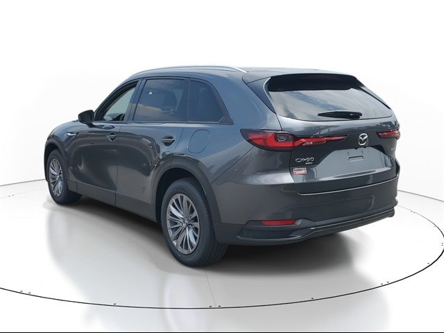 2024 Mazda CX-90 PHEV Preferred