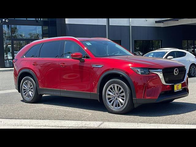 2024 Mazda CX-90 PHEV Preferred