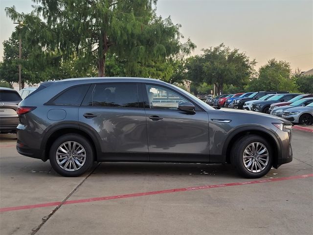 2024 Mazda CX-90 PHEV Preferred