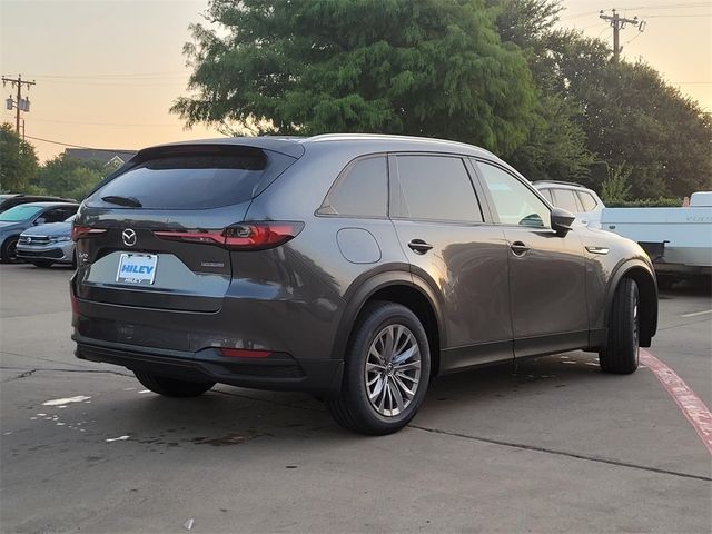 2024 Mazda CX-90 PHEV Preferred