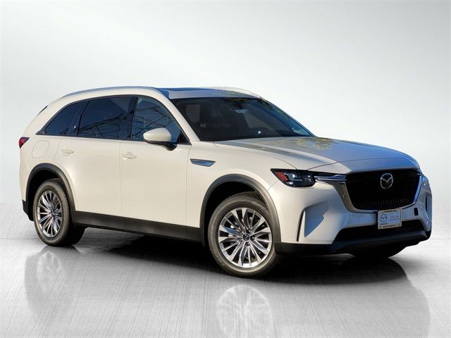 2024 Mazda CX-90 PHEV Preferred