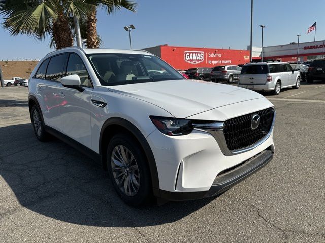 2024 Mazda CX-90 PHEV Preferred