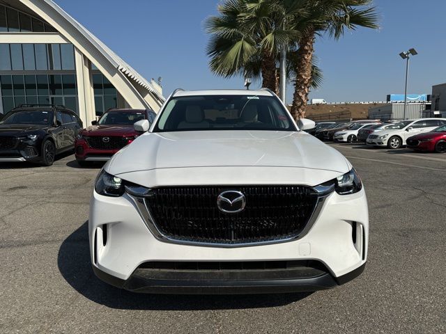 2024 Mazda CX-90 PHEV Preferred